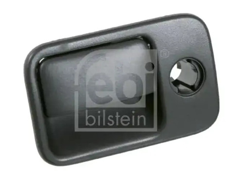 Glove box lock - , 23402