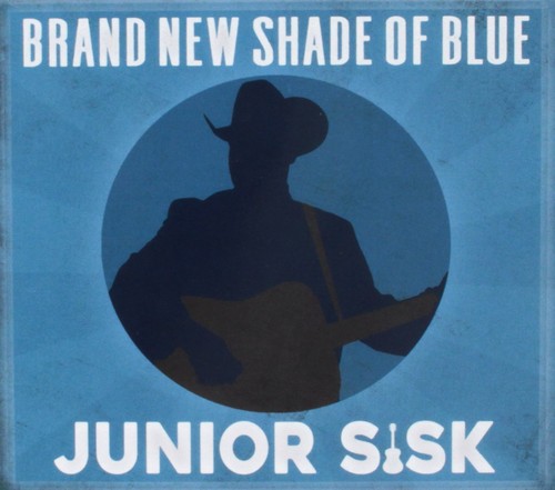 Junior sisk brand - brand, new