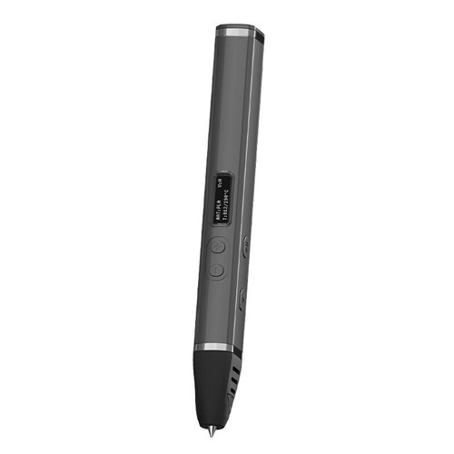 Printing pen oled display - 3d,