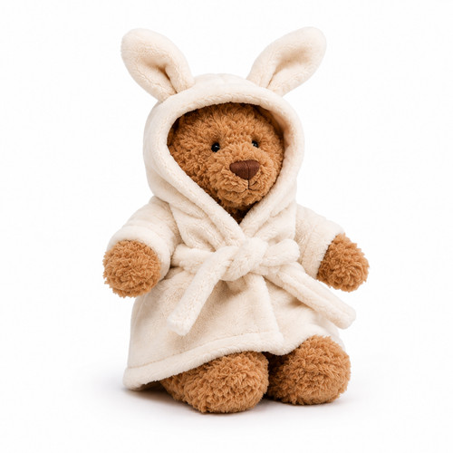 Jellycat lovely bartholomew - lovely,
