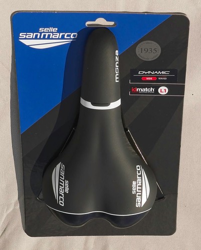 Selle san marco monza dynamic - san,