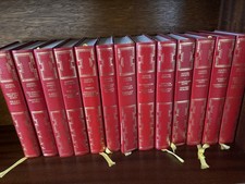 Vintage Agatha Christie Heron