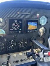 Garmin G5 Garnish for Improved