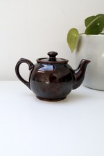 Vintage Sadler England Dark