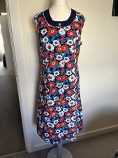 True vintage 60s 70s floral
