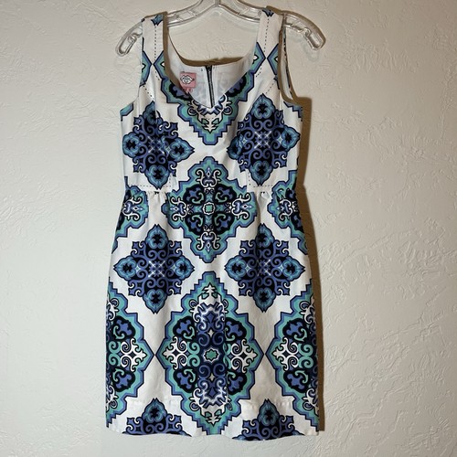 Phoebe couture dress blue - couture,