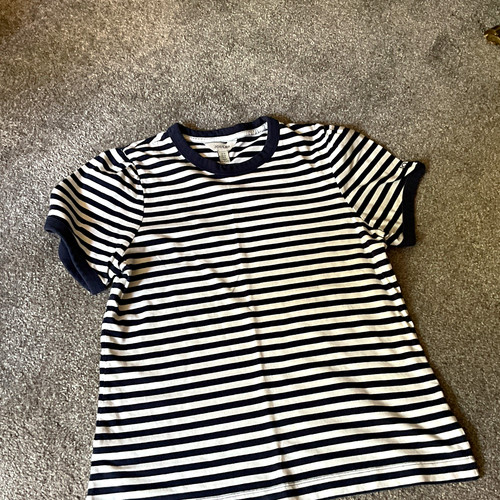 Joules ladies size navy - navy, &