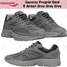 Saucony Progrid Omni 9 Armor