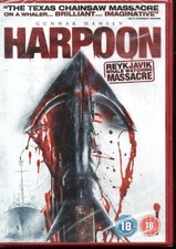 HARPOON: REYKJAVIK WHALE