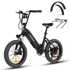Bodywel f20 bike electric - f20,