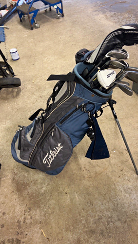Great golf clubs with - great,
