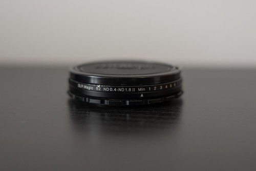 Slr magic vnd 62mm - 62mm, ii
