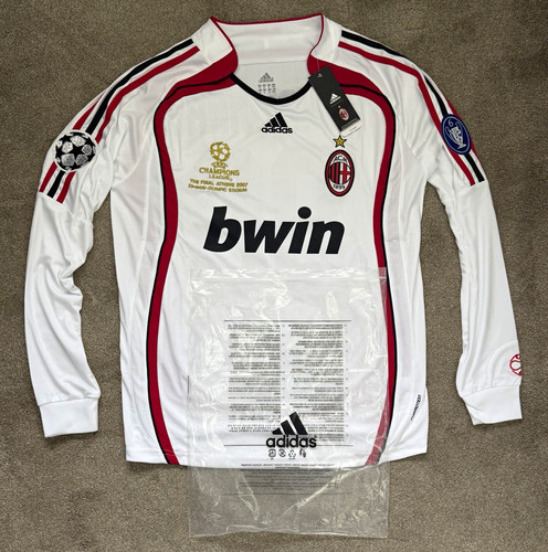 Adidas milan away - ac,