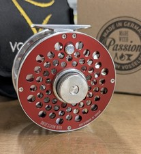 VOSSELER OBSESSION SALMON FLY