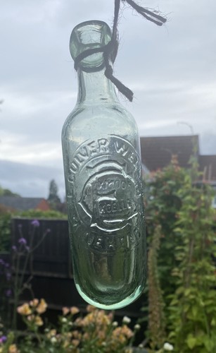 Vintage culverwell minehead - vintage, e.culverwell