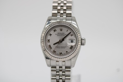 Rolex lady datejust 26mm - rolex, lady-datejust