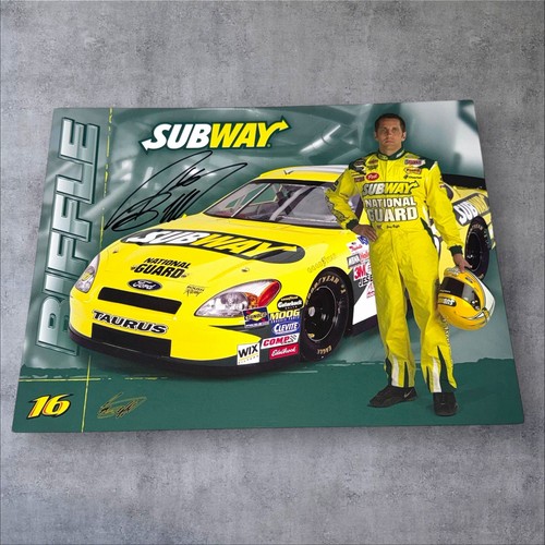 Greg biffle roush 2005 - biffle,