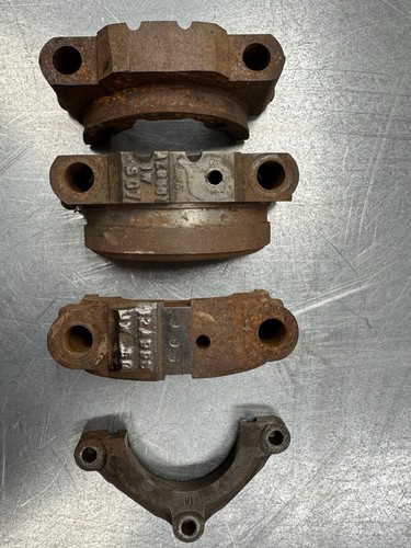 Midget triumph spitfire - mg,