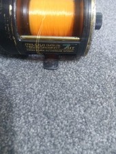 Daiwa Millionaire Tournament 7HT Reel - Used (Been sat in tackle box 3 Years)