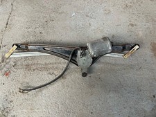 Vw Bay Window Type 2 Campervan