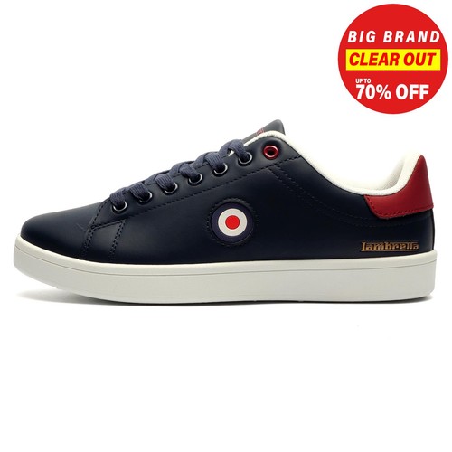 Lambretta mens pinball - mens,