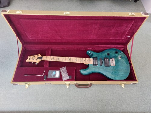 Prs swamp ash - prs, special,