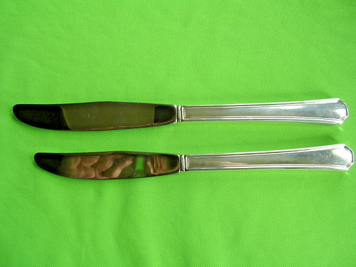 Individual oneida silversmiths - oneida,