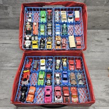 48 Car Case Very Used 42