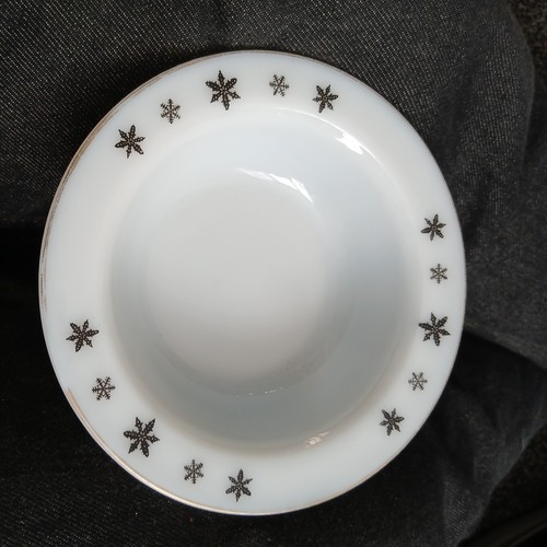 Vintage pyrex jaj - 60’s,