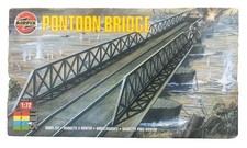 Airfix 1:76 WWII Pontoon