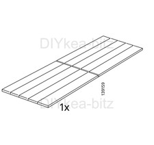 IKEA 139159 PAX Wardrobe