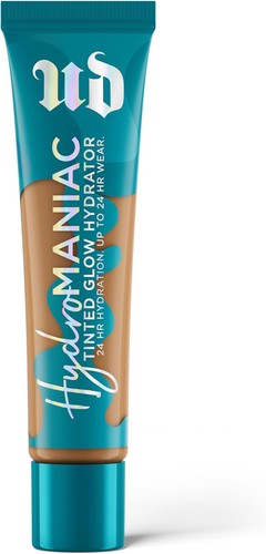 Urban decay stay - stay, naked