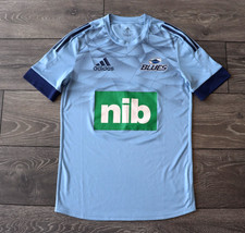 CARDIFF BLUES RUGBY JERSEY