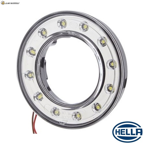 Position light 2pf 008 405 - 008, 405-051