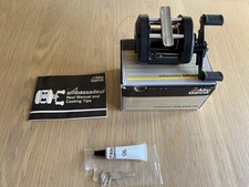 Abu Garcia Ambassadeur 323 Baitcasting Reel. With Box & Instructions. Excellent