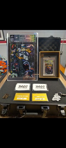 Wegs art design 45 - no.,