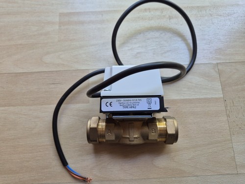 Danfoss hpv28b 28mm port - danfoss,