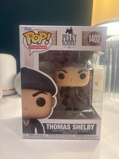 Funko Pop! Television Peaky