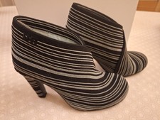 United Nude Boots Fold Ankle