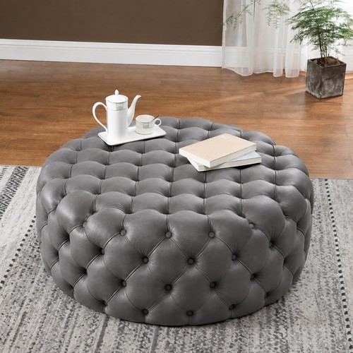 Chesterfield coffee table - chesterfield,