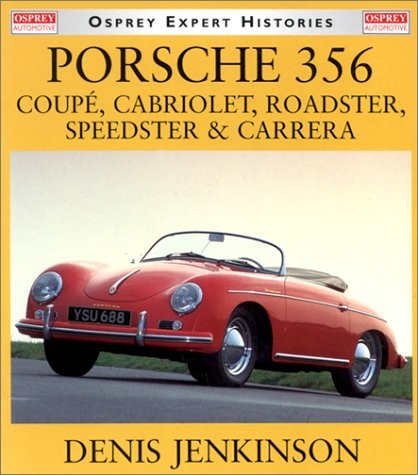 Porsche 356 coupe - 356:, coupe,