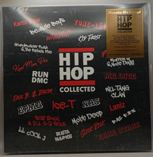 Hip Hop Collected (Various