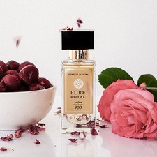 FM Royal  For Women & Men &