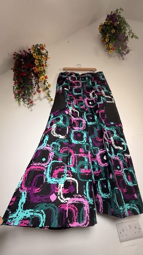 African print cargo - african, 100%