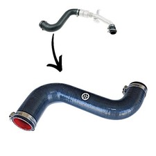 Turbo Hose FITS LAND ROVER