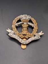 Middlesex Regiment, British