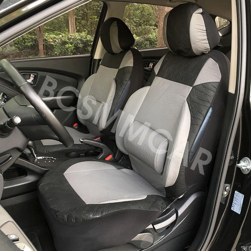 Car front seat - car, covers