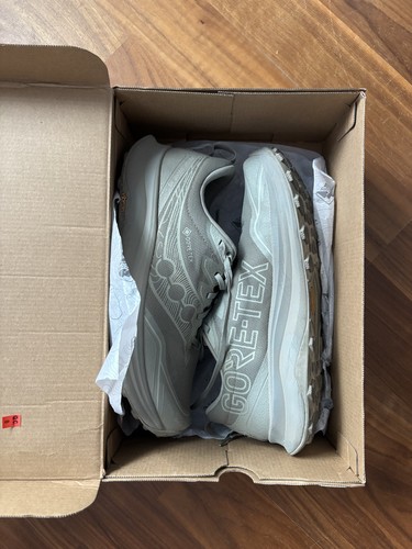 Saucony peregrine gtx - saucony,