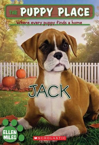 The puppy place jack - place, #17: