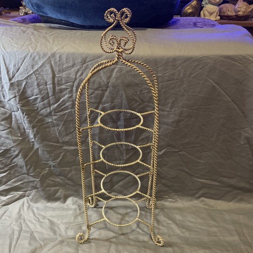 Vtg victorian tier - vtg,
